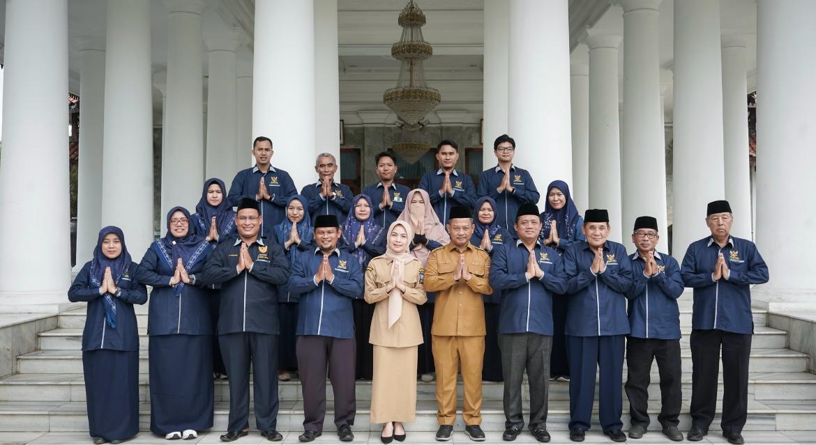 BAZNAS KABUPATEN SERANG